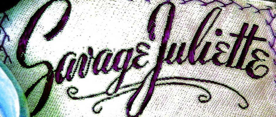 Savage Juliette Logo